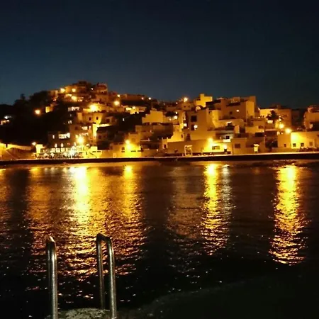 Poril * Gran Tarajal