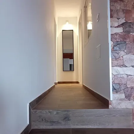 Apartment Poril Gran Tarajal