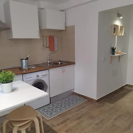 Διαμέρισμα Poril Gran Tarajal