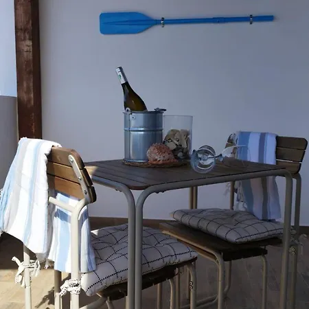 Apartment Poril Gran Tarajal