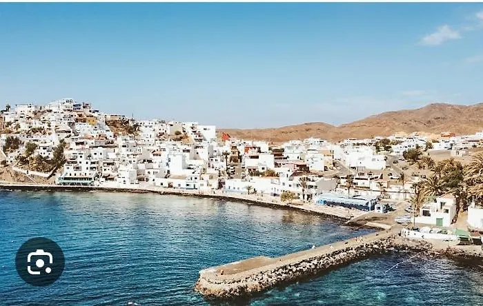 Poril דירה גראן טאראחל