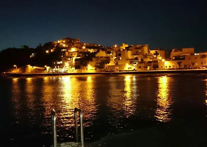 Poril * גראן טאראחל