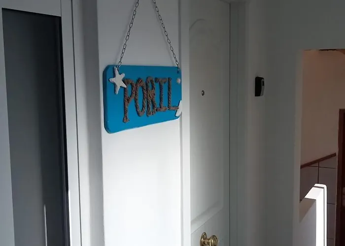 Poril Apartment Gran Tarajal