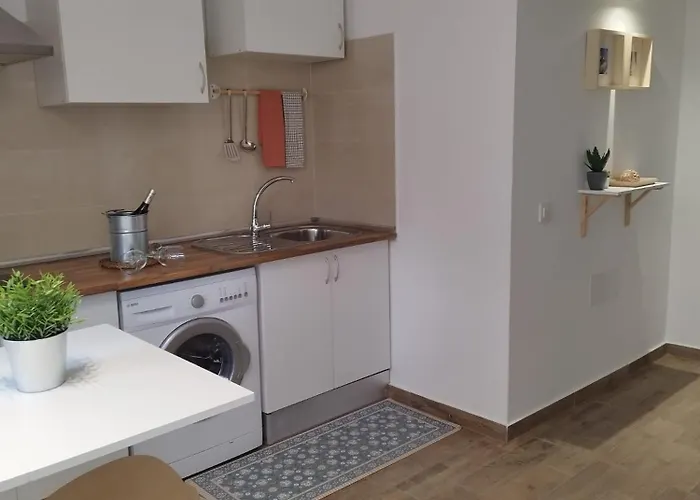 דירה Poril גראן טאראחל