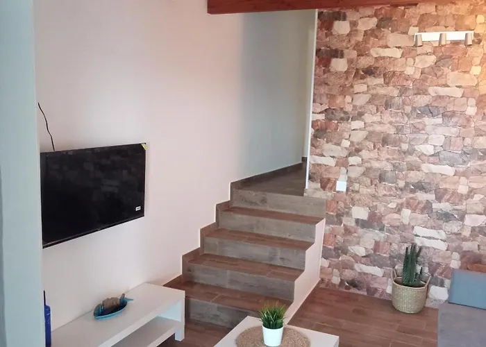 Poril Apartment Gran Tarajal