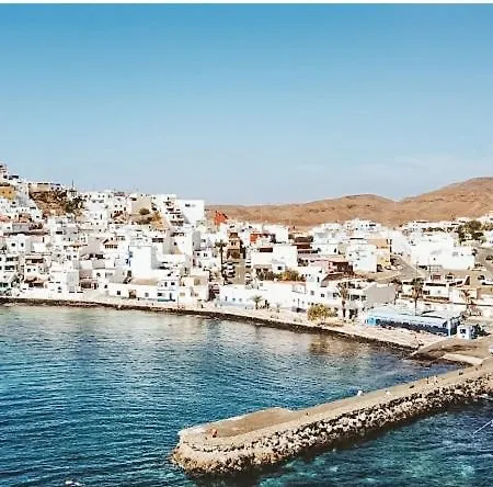 Poril Apartamento Gran Tarajal