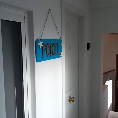 Poril Appartement Gran Tarajal