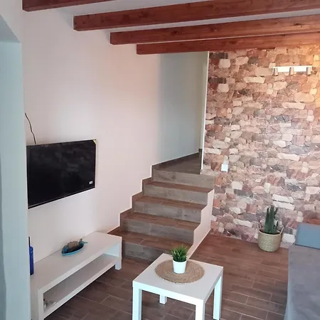 Poril Apartamento Gran Tarajal