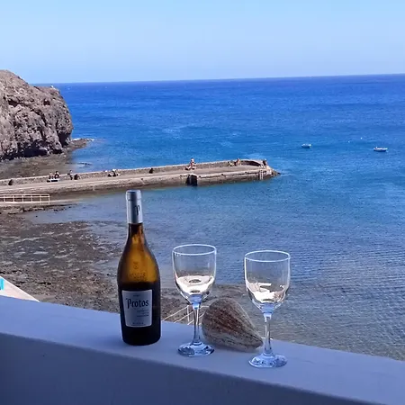 Appartement Poril Gran Tarajal