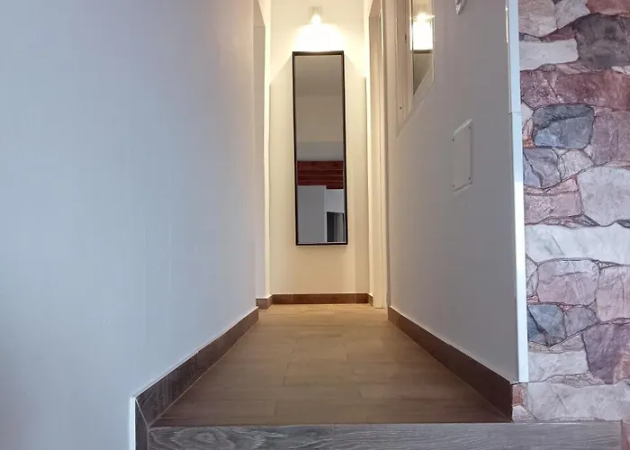 Apartamento Poril Gran Tarajal