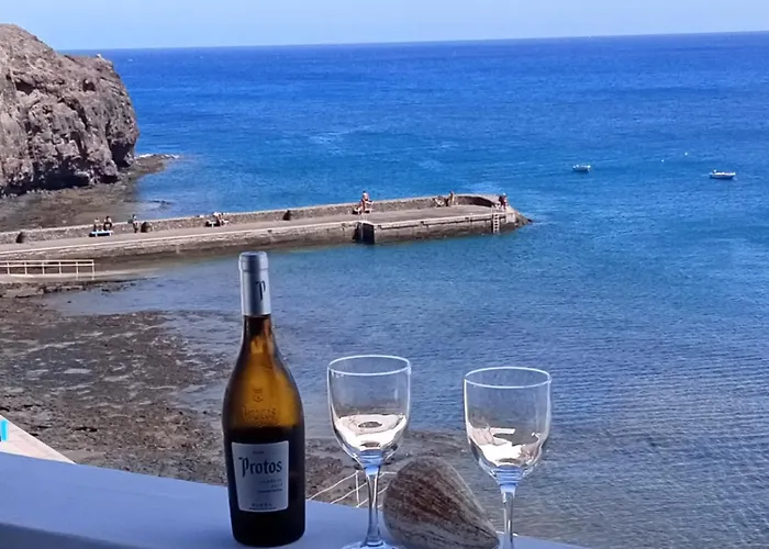 Apartamento Poril Gran Tarajal