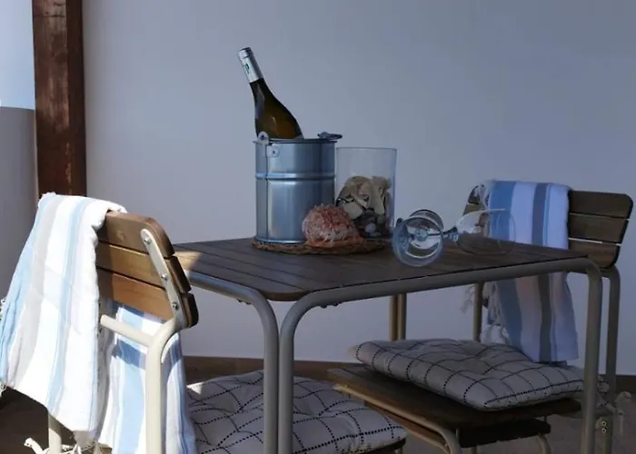 Apartamento Poril Gran Tarajal